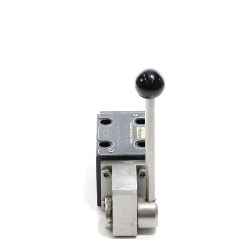 Hydraulisches Wegeventil  Neu